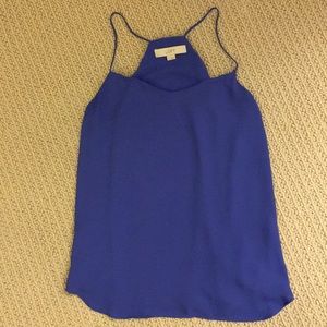 Woman’s Ann Taylor Loft Cami